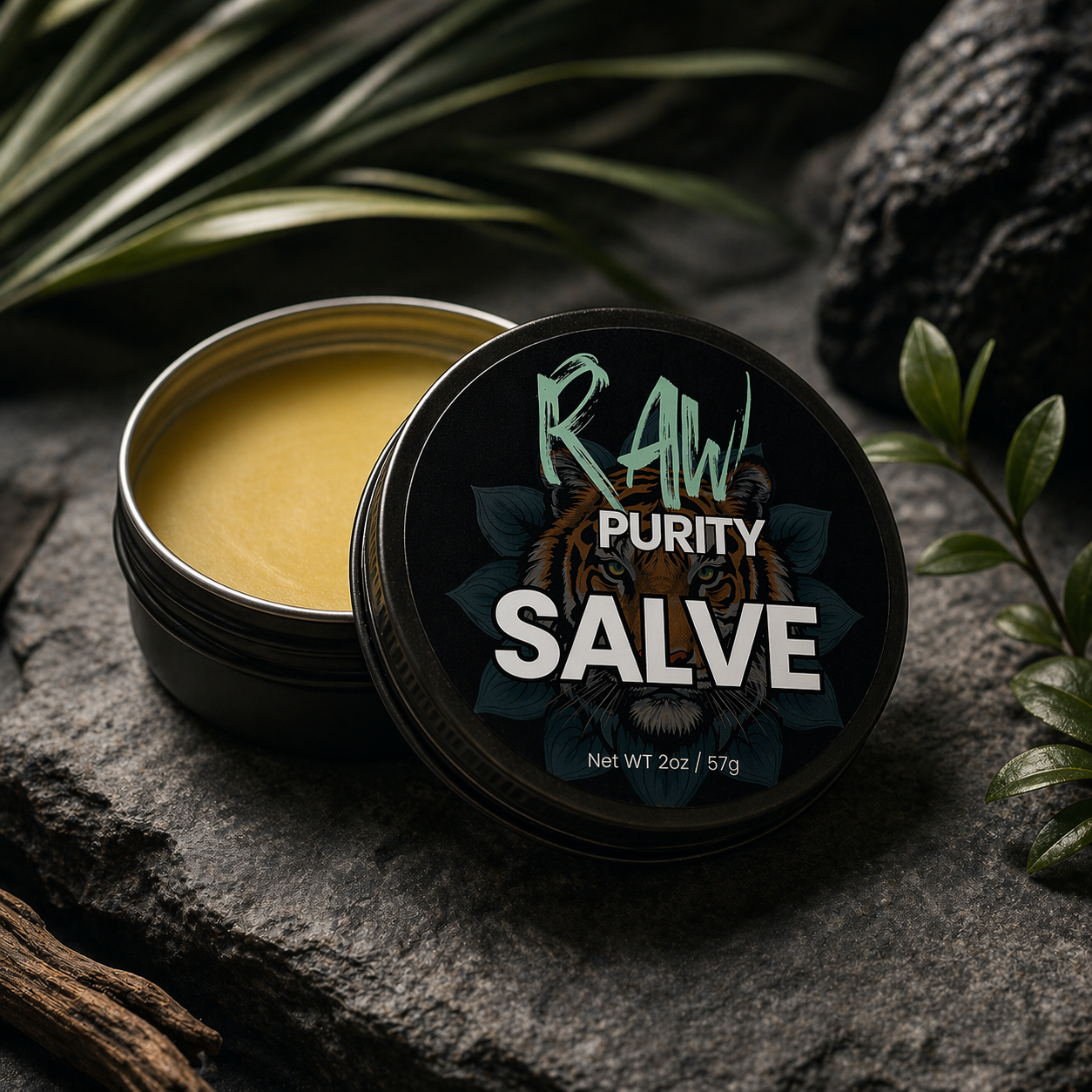 Salve (2oz)