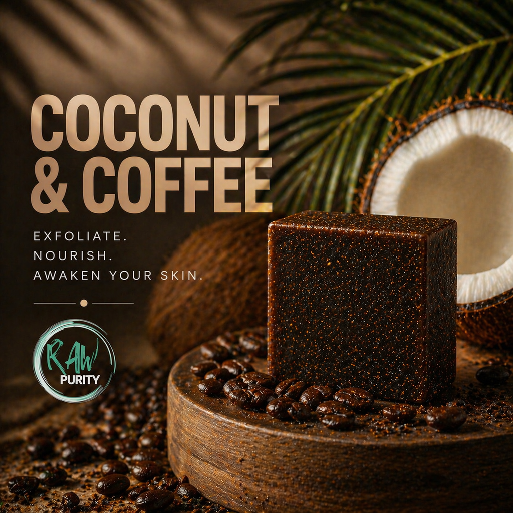 Coconut & Coffee