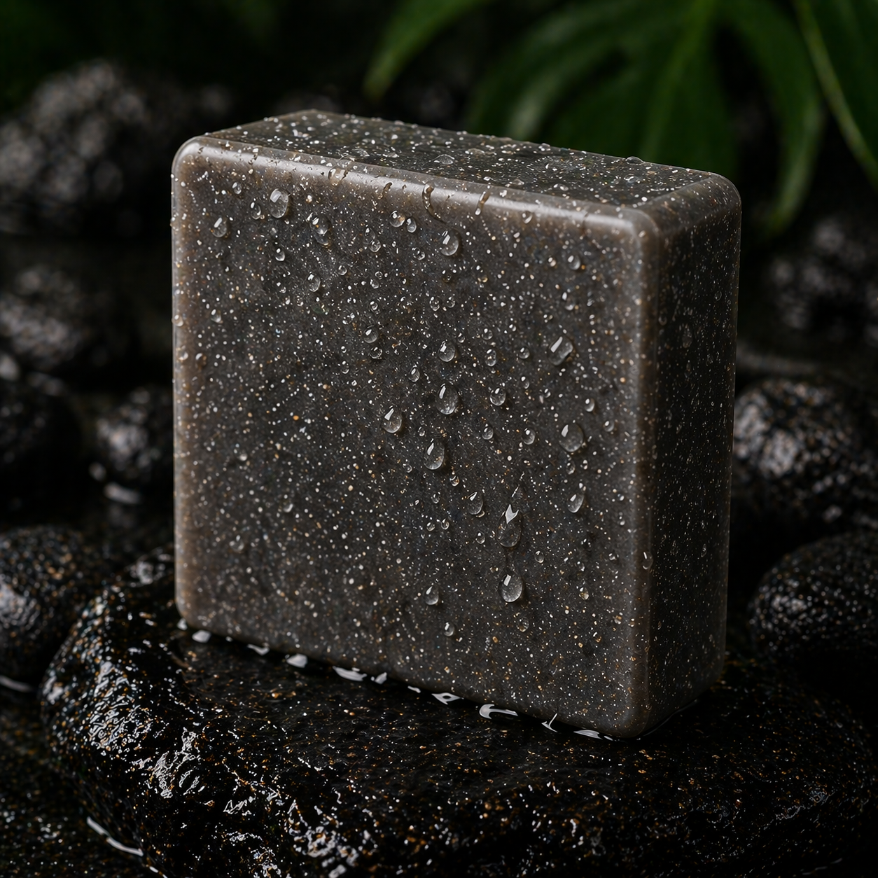 Dead Sea Detox - Bar Soap