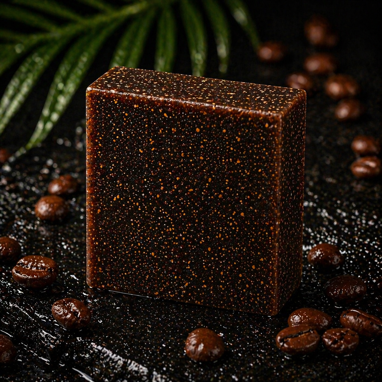 Coconut & Coffee
