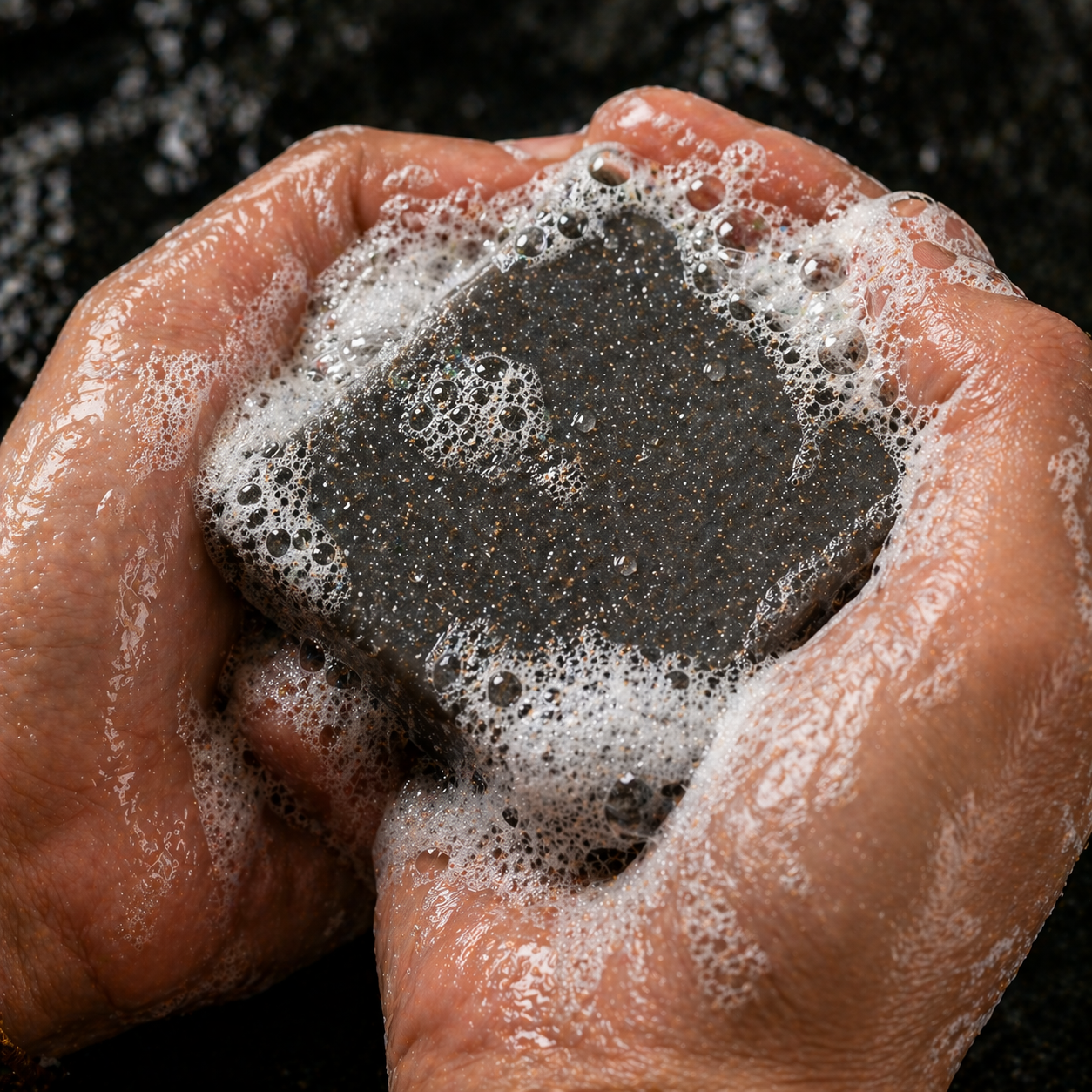Dead Sea Detox - Bar Soap