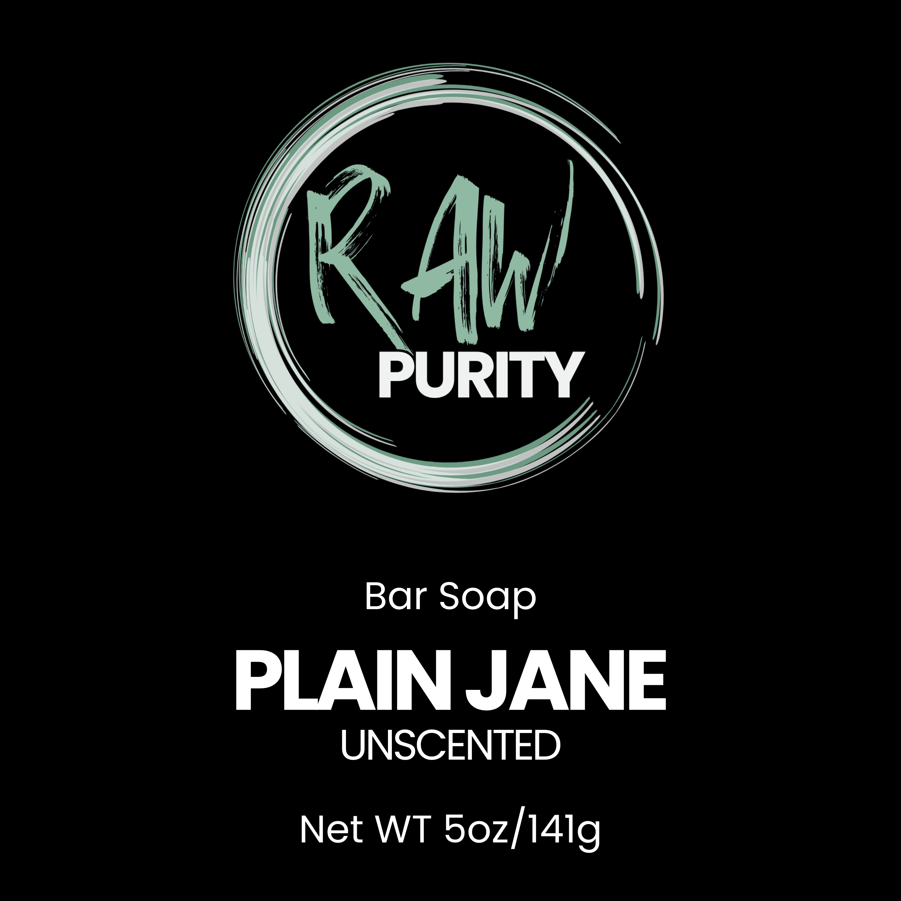 Plain Jane Unscented