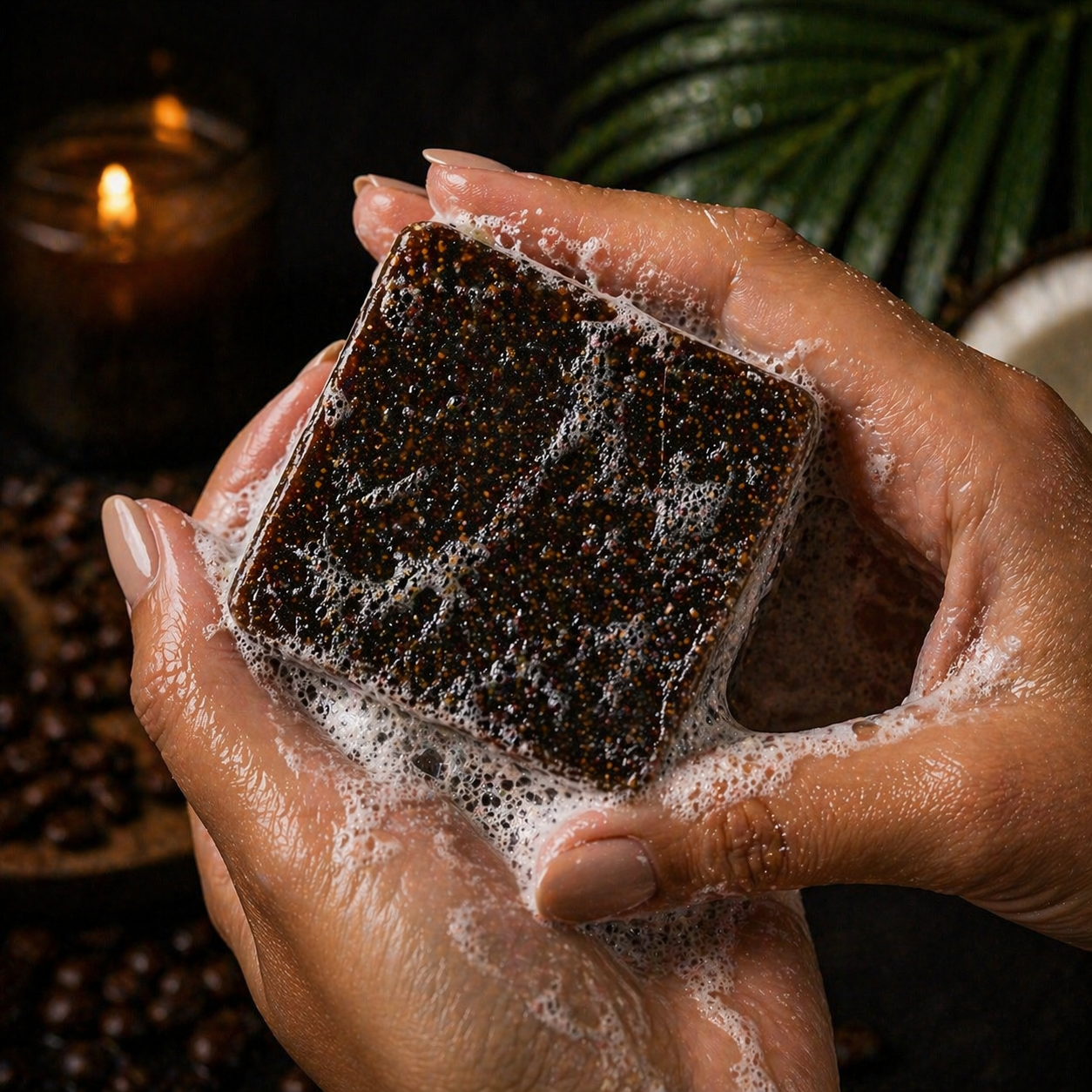Coconut & Coffee
